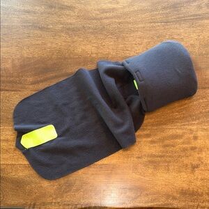 Trtl neck travel pillow